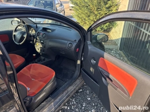 Citroen C2 - imagine 5