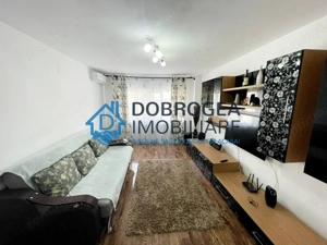 E3, etaj 2, decomandat, renovat, centrala termica - imagine 4