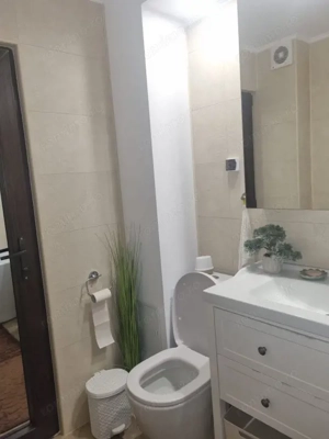 E3, etaj 2, decomandat, renovat, centrala termica - imagine 11