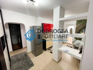 E3, etaj 2, decomandat, renovat, centrala termica - imagine 9