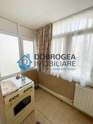 E3, etaj 2, decomandat, renovat, centrala termica - imagine 7