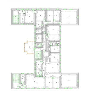 Spatii intre 60 si 600+mp in complexul Studentesc - imagine 2