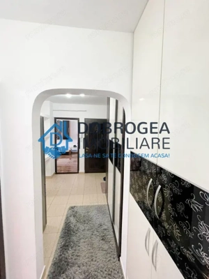 E3, etaj 2, decomandat, renovat, centrala termica - imagine 6