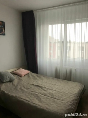 Pf. Inchiriez apartament 2 camere Mc Donalds Manastur  Cluj-Napoca 