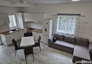 De închiriat duplex Mosnita veche 