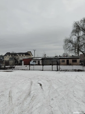 Proprietate de vanzare Comisani centru