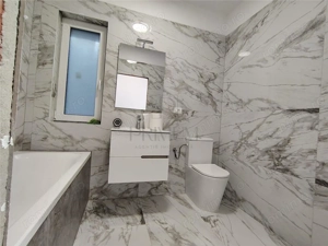 Duplex individual - personalizare interioara - teren 330 mp - imagine 14