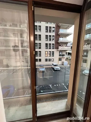 Auchan Moghioros Park , Studio decomandat