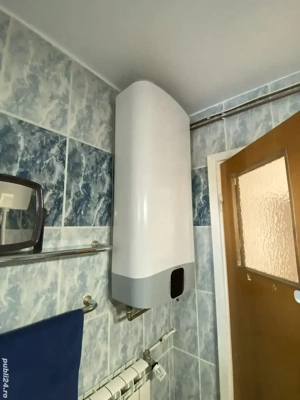 Închiriez apartament decomandat pentru 2 persoane, vis a vis de Mega Mall - imagine 8