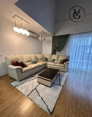 Duplex 2 camere | Parc Carol | Serena Apartaments