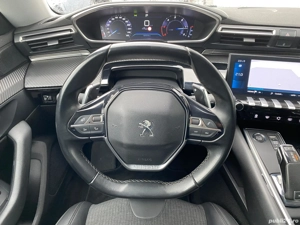 Peugeot 508 SW 1.5 Diesel 130 CP 2020 - imagine 7
