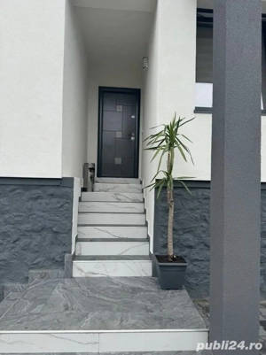 Apartament tip studio | Semicentral | Curte proprie 45 mp 