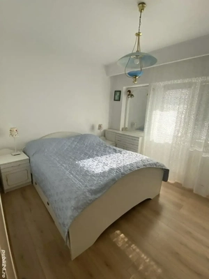 Închiriez apartament decomandat pentru 2 persoane, vis a vis de Mega Mall - imagine 6