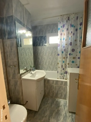 Închiriez apartament decomandat pentru 2 persoane, vis a vis de Mega Mall - imagine 7