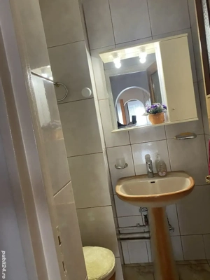 Închiriez apartament decomandat pentru 2 persoane, vis a vis de Mega Mall - imagine 10