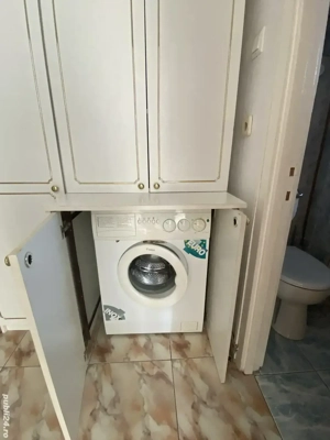 Închiriez apartament decomandat pentru 2 persoane, vis a vis de Mega Mall - imagine 9