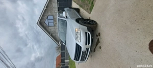 Volkswagen Touareg 2.5 R5 - imagine 4