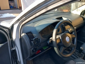 Vw polo 1,4 tdi 