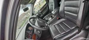Volkswagen Touareg 2.5 R5 - imagine 5