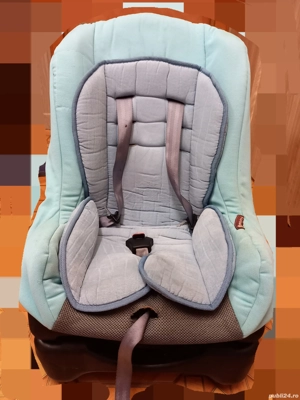 vand scaun auto pentru copii marca Bertoni