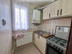 Închiriere garsoniera, situata în Târgu Jiu, Str. M.C Oancea (Grivitei) - imagine 4