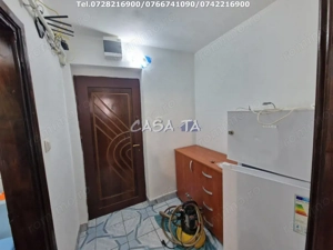 Închiriere garsoniera, situata în Târgu Jiu, Str. M.C Oancea (Grivitei) - imagine 7