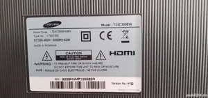 televizor lcd samsung