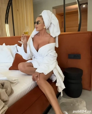 Te astept sa ti indeplinesc toate dorintele