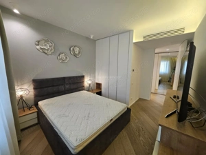 Apartament 2 camere  LUX - Cotroceni   Cortina Academy - imagine 9