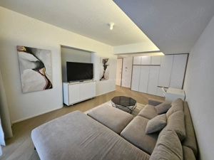 Apartament 2 camere  LUX - Cotroceni   Cortina Academy - imagine 3