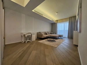 Apartament 3 camere - Cotroceni   Cortina Academy - Mobilier ESHO