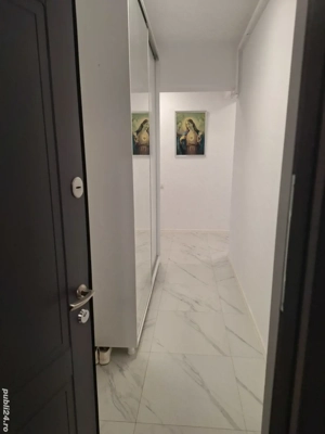 Vand Militari Residence apartament 2 camere - imagine 2