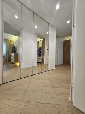 Apartament 2 camere  LUX - Cotroceni   Cortina Academy - imagine 6