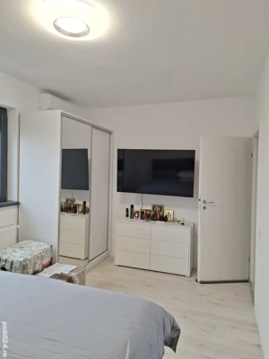 Vand Militari Residence apartament 2 camere - imagine 4
