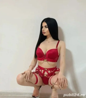 Brunetă Reală Azi Am Ajuns Servicii Garantate!!