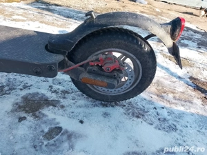 vand trotineta electrica - imagine 4