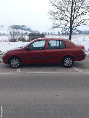 Renault Symbol  Okazie