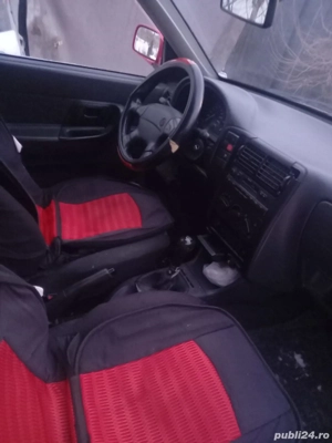 VW Polo Classic 1998 - imagine 4