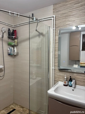 Cabana de inchiriat langa partia de ski TOPLITA - imagine 6