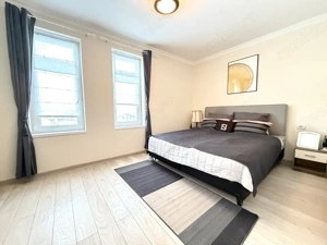 Apartament cu 2 camere, mobilat si utilat, 60 mp utili - Giroc