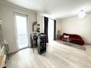 Apartament cu 2 camere, mobilat si utilat, 60 mp utili - Giroc - imagine 4