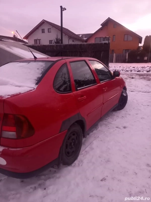 VW Polo Classic 1998 - imagine 3