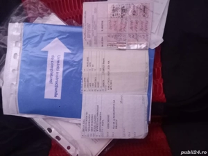 VW Polo Classic 1998 - imagine 7