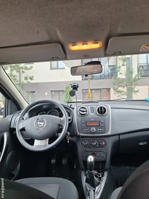 Dacia sandero 0.9 gpl - imagine 2