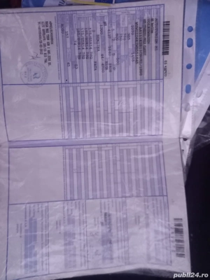 VW Polo Classic 1998 - imagine 9