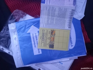 VW Polo Classic 1998 - imagine 8