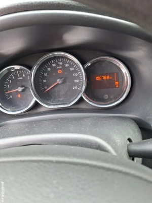 Dacia sandero 0.9 gpl - imagine 3
