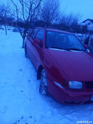 VW Polo Classic 1998 - imagine 5