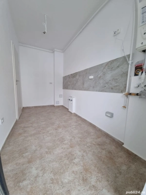 Garsoniera Spațioasă, Loc de parcare Subteran, Libera, Mutare Imediata