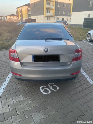 Vand Skoda Octavia 3 - imagine 3